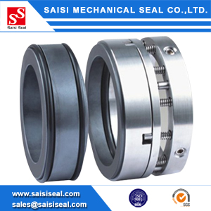 SS-ROA: Flowserve RO mechanical seal replacement
