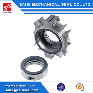 SS-Splitex: Burgmann Splitex split seal