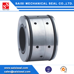 SS-EMU: EMU, Willo pump seal, replacement of AES SOEC pump seal