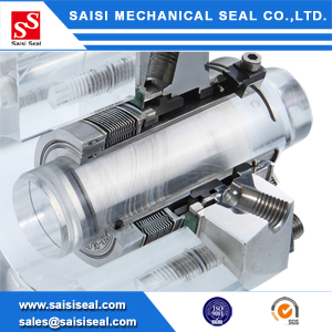 SS-Mtex-S: Burgmann Mltex Single seal replacement