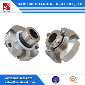 SS-Cartex-DN: Burgmann Cartex Dual Seal replacement