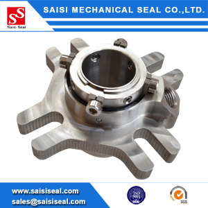 SS-4610: John crane Type 4610 replacement