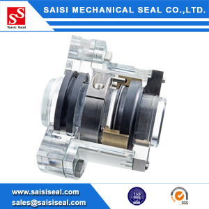 SS-4600: Burgmann Type 4600 replacement