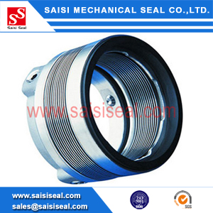 SS-670/SS-676: John crane Type 670/676 metal bellows seal
