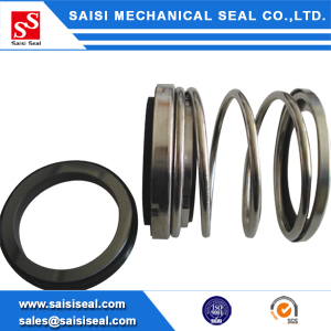 SS-Type 21: John crane Type 21, AES P04/P04T mechanical seal