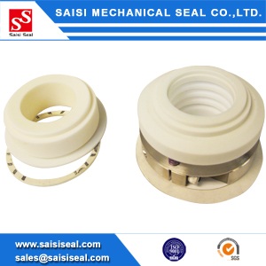 SS-20R/SS-20: John crane Type 20R/20 PTFE wedge seal