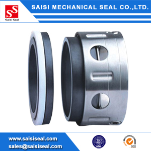 SS-Type 9: AES M01, John crane Type 9 PTFE wedge seal