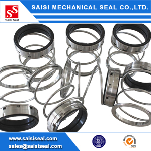SS-Type 1: Jonh crane Type 1, AES P05U unbalanced mechanical seal