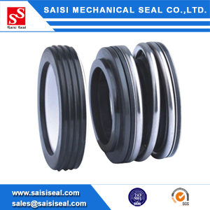 SS-BT-PN: Burgmann BT-PN, John crane Type 106 mechanical seal