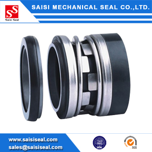 SS-2100: John Crane Type 2100 elastomer bellows seal