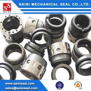 SS-9BT: John crane Type 9BT, AES M06 mechanical seal